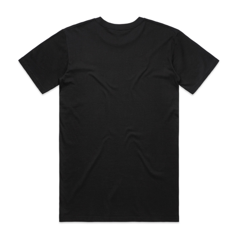 BOM-tbc Millies House Womens T-shirt (Black)