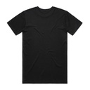 BOM-tbc Millies House Womens T-shirt (Black)