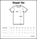 Staple Size Guide