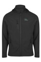 Millies House Mens Jacket (Slate)