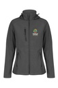 Childhood Concepts Womens Jacket (Slate)