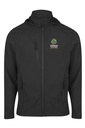 Childhood Concepts Mens Jacket (Slate)
